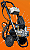 Lavadora De Alta Pressão Jactoclean J7600 3200w 220v 1194032 - Imagem 2