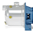 Bomba D'água Autoaspirante Inox 1/2cv 127v Wmai45h Claw CAAH0001 - Imagem 4