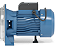 Bomba D'água Autoaspirante Inox 1/2cv 127v Wmai45h Claw CAAH0001 - Imagem 3