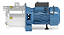 Bomba De Agua Auto Aspirante Inox Wmai45h 0,5 Hp Claw C/nfe CABH0001 - Imagem 2