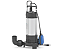 Bomba Drenagem Limpa Fossa Esgoto Com Triturador Claw 2,1cv ZEBH0002 - Imagem 1