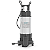 Bomba Drenagem Limpa Fossa Esgoto Com Triturador Claw 2,1cv ZEBH0002 - Imagem 2