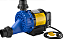 Bomba Para Hidromassagem Super Syllent 1cv 220v C/nfe MB42E0214AS - Syllent - Imagem 1