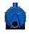 Bomba Para Hidromassagem Super Syllent 1cv 220v C/nfe MB42E0214AS - Syllent - Imagem 2