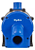 MotoBomba Centrífuga Monofásica Para Hidromassagem 1.5cv 220v C/nfe MB71E0015AS5 - Syllent - Imagem 3