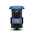 Motobomba Silenciosa Pré-Filtro Para Piscina Autoescorvante 3/4 Cv 220v PF42M075-220/AS - Syllent - Imagem 2