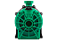 Pressurizador Fluxostato Interno 1cv 220v C/nfe MB71E0027A5 - Syllent - Imagem 2