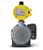 MotoBomba Pressurização Impulse Press 1/2 Cv 220v C/nfe RP42M050-220/AP - Syllent - Imagem 2