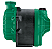 Motobomba Pressurizadora Fluxostato Interno 1/4cv 220v MB63E0023A - Syllent - Imagem 2