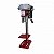 Furadeira De Bancada 1/2 Hp 5/8pol 4 Vel. Fb-16n 220v C/nfe 38881,1 - Imagem 2
