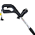 Aparador De Grama Bipartido 1500w Gam1500bp  00039214,8  - GARTHEN - Imagem 3