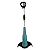 Aparador De Grama Bipartido 1500w Gam1500bp  00039214,8  - GARTHEN - Imagem 4