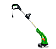 Aparador Grama Elétrico Trapp Master 1000 Plus 127v C/nfe 293159 7 - Imagem 1