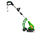 Aparador Grama Super Turbo 1800 - 1800w Trapp Cor Verde 127v 293188 0 - Imagem 1