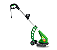 Aparador De Grama Trapp Turbo Master 1500w 127v C/nfe 293179 6 - Imagem 1