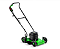 Cortador Grama Saída Lateral 1300w Sl350 Trapp 127v C/nfe 2931684 - Imagem 1