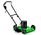 Cortador Grama 2500 Watts Corte 48cm Mc50e Trapp 220v C/nfe 293169 6 - Imagem 1