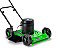 Cortador Grama 2500 Watts Corte 48cm Mc50e Trapp 220v C/nfe 293169 6 - Imagem 3