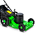 Cortador Grama 2500w Roda Alta Recolhedor Rm-80e Trapp 220v 2931709 - Imagem 3