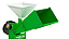 Triturador Forrageiro Trf-400 2cv Monof. Trapp 127/220v - Imagem 3