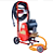 Lavadora De Alta Pressão Zm Bombas Lava Rápido Lr-14 5020232 220v - Imagem 1