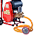 Lavadora De Alta Pressão Zm Bombas Lr-28/2 De 2cv 220v 5020234 - Imagem 2