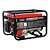 Gerador Portátil Toyama Gasolina Tg3100cxr-bivolt 3.1 Kw 201-025 - Imagem 1