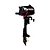 Motor De Popa Barco Leve A Gasolina 2t 3.6hp 74.6cc Toyama750-000 - Imagem 2