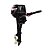 Motor De Barco Gasolina 9.8hp 2t Marcha Ré Neutro Frente Tv9 750-002 - Imagem 2