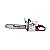 Motosserra A Gasolina Toyama Tcs58h-18snb 18 Pol 54.4cc 400-006 - Imagem 1