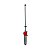 Roçadeira Multifuncional À Gasolina 1.8hp Tbc43mt Toyama 301-008 - Imagem 4