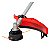 Roçadeira Profissional Toyama Tbc63 C/nfe 301-006 - Imagem 5