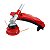 Roçadeira Gasolina Profissional Rt43l-b 43cc Toyama RT43L-B - Imagem 5