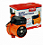 Bomba De Água Pressurizadora 120w Bfl120 Intech Machine 127v BFL120-127V - Imagem 4
