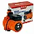 Bomba Pressurizadora Bfl300 110v Intech Até 4 Pontos C/nfe BFL300-127V - Imagem 2