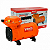 Compressor De Ar Mini Elétrico Portátil Intech Windjet C/nfe WINDJET - Imagem 1