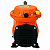 Compressor De Ar Mini Elétrico Portátil Intech Windjet C/nfe WINDJET - Imagem 5