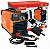 Máquina De Solda Inverter Intech Machine Smith Smi200 C/nfe SMI200A-220V - Imagem 7