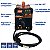 Máquina De Solda Inverter Intech Machine Smig160 220v C/nfe SMIG160-220V - Imagem 6