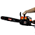 Motosserra À Gasolina 51,5cc Sabre De 18 Saw5200 I.machine - Imagem 6