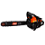 Motosserra À Gasolina 51,5cc Sabre De 18 Saw5200 I.machine - Imagem 3