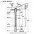 Bomba Submersa Caneta Palito 1/4hp 2,5 Intech Bsca2 127v Nf BSCA2-127V - Imagem 4