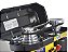 Furadeira De Bancada 1/2 Pol 1/2 Cv Com Morsa Fg13cm Ferrari AAF1010009 - Imagem 6