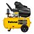 Compressor De Ar 6,4 Pés 20l 2 Hp 116 Lbs Cp8022 Tekna C/nfe 1011021 - Imagem 1