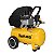 Compressor De Ar Elétrico Portátil Tekna Cp8525c 24l 220v 1011016 - Imagem 5