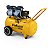 Compressor Ar 6,4 Pés Silencioso 50l Csp7050 Tekna 220v C/nf 1012016 - Imagem 1