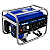Gerador A Gasolina 2500w 115/230v Mono Tekna Gt2600fb C/nfe - Imagem 1