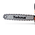 Motosserra Gasolina Cs60rsp 55,6cc Sabre 18 Polegadas Tekna CS60RSP18 - Imagem 2