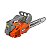 Motosserra Gasolina Cs25s 25,4cc 2t Barra 12'' Tekna C/nfe CS25S12 - Imagem 3