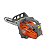 Motosserra Gasolina Cs25s 25,4cc 2t Barra 12'' Tekna C/nfe CS25S12 - Imagem 1